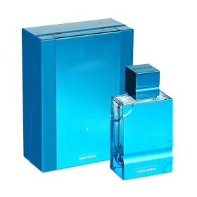Dubai Amber Oud Eau De Parfum Spray Unisex Exotic Fragrance