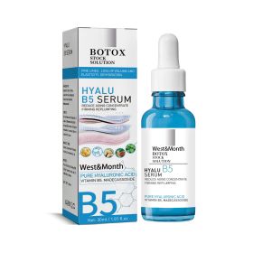 B5 Facial Serum Anti-Aging Moisturizing Serum