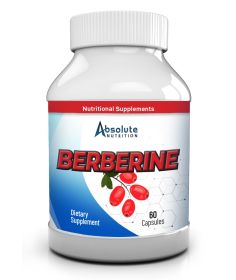 Berberine 60ct