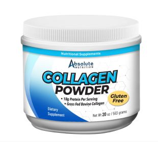 Collagen Powder 20oz