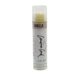 Vanilla Organic Lip Balm