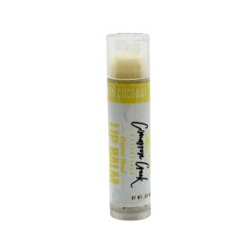 Lemon Coconut Organic Lip Balm