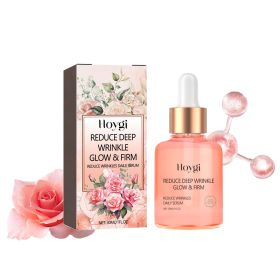 Hoygi Rose Oil Vc Essence Improves Fine Lines Care For Rough And Dry Skin Brightening And Firming Skin Care Essential Oil