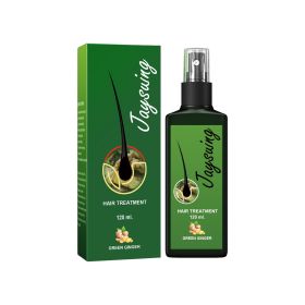 Hair Treatment Liquid Gentle nourishing massage scalp Moisturizing and smoothing hair treatment spray