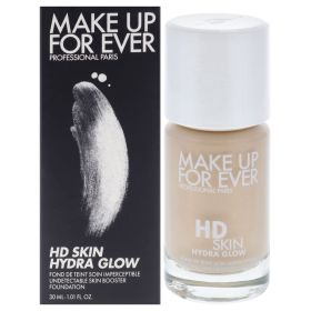 HD Skin Hydra Glow - 1N10 Ivory