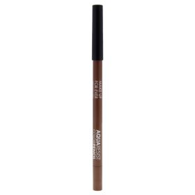 Aqua Resist Color Pencil - 10 Sienna by Make Up For Ever for Women - 0.017 oz Eyeliner
