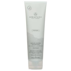 PAUL MITCHELL - Awapuhi Wild Ginger Nourishing Shampoo 134185 250ml