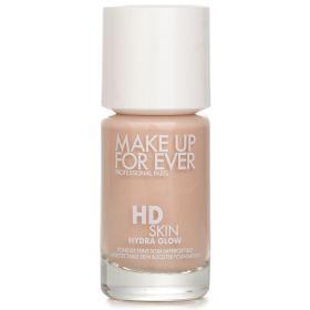 MAKE UP FOR EVER - HD Skin Hydra Glow Foundation - # 1R00 205726 30ml/1oz
