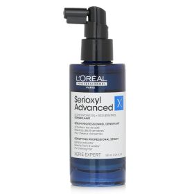 L'OREAL - Professionnel Serie Expert - Serioxyl Advanced Densifying Professional Serum 106348 90ml/3.04oz