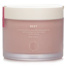 OHIOHOO - Re' Juice Beet 400356 100g/3.52oz