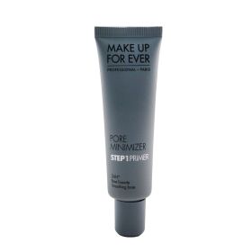 MAKE UP FOR EVER - Step 1 Primer - Pore Minimizer (Smoothing Base) 174329 30ml/1oz