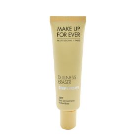 MAKE UP FOR EVER - Step 1 Primer - Dullness Eraser (Radiant Base) 174381 30ml/1oz