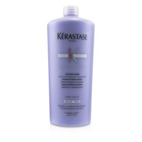 Blond Absolu Cicaflash Intense Fortifying Treatment (Lightened or Highlighted Hair)