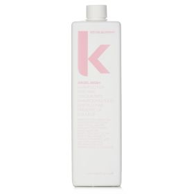 KEVIN.MURPHY - Angel.Wash (A Volumising Shampoo - For Fine Coloured Hair)   KMU497/ KMU15370 1000ml/33.8oz