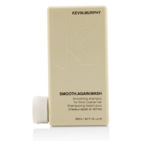 KEVIN.MURPHY - Smooth.Again.Wash (Smoothing Shampoo - For Thick, Coarse Hair) 250ml/8.4oz