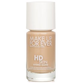 MAKE UP FOR EVER - HD Skin Hydra Glow Foundation - # 1N10 205818 30ml/1oz