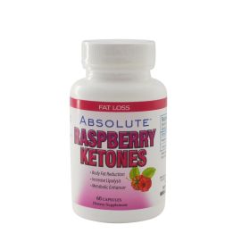 Raspberry Ketones 60ct