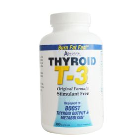 THYROID T-3 180ct