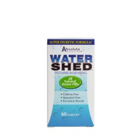 Absolute WaterShed 60ct