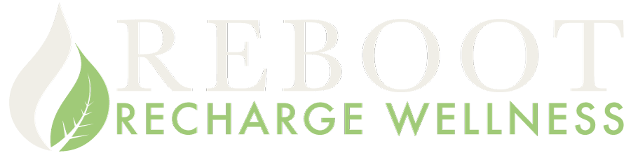 Reboot Recharge Wellness
