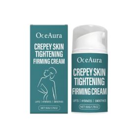 Body Cream Anti Aging Brightening Hydrating Firming Moisturizer (Option: default)