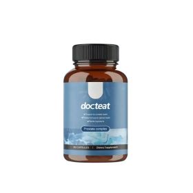 Men's Treatment Capsules Gentle Formula Relieves Men's Daily Physical Discomfort Treatment Capsules (Option: default)