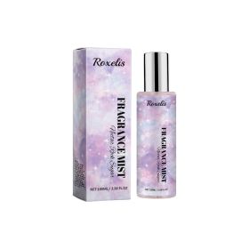 Perfume - Long-lasting Portable Fresh Long Lasting Scent - Perfect for Daily Wear and Special Occasions (Option: default)