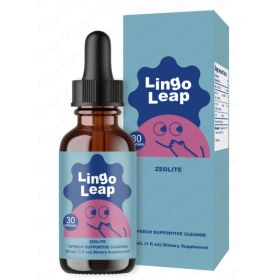 30ml/bottle Of Children's Cleaning Drops (Option: default)