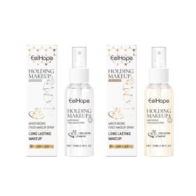 Spray - Long-lasting Natural Hydrating Refreshing - Perfect for Daily Facial Skincare (Option: default)