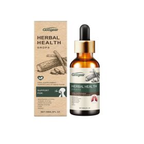 Natural Licorice Root Supplement Herbal Healthy Drops Body Treatment (Option: default)