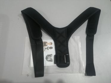 Elastic Posture Corrector For Men & Women (Option: Normal-S)
