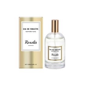 Perfume - Long-lasting Fresh Elegant Long Lasting Scent - Perfect for Daily Wear and Special Occasions (Option: default)