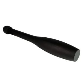 15LB Indian Club, Exercise Bat, Iron Club Bell For Strength Training And Muscle Rehabilitation (Option: As Picture)