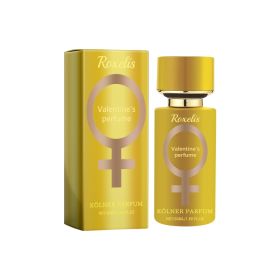 Perfume - Natural Portable Daily Long Lasting Scent - Perfect for Daily Wear and Special Occasions (Option: default)