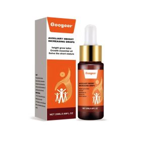 Googeer Adjuvanted Elevated Drops Body Therapy (Option: default)