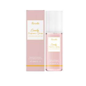 Fragrance - Long-lasting Natural Nourishing (Option: default)