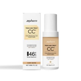 Foundation - Brightening Hydrating Lightweight (Option: default)