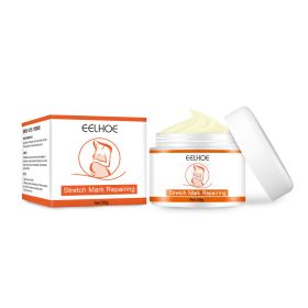 Skin Care Cream 50g Repairing Daily Moisturizer Deep Hydration Fast Absorbing for Softer Smoother (Option: default)