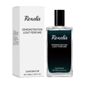 Perfume - Long-lasting Fresh Charming (Option: default)