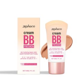 Concealer Deep Skin - Brightening Hydrating Lightweight (Option: default)