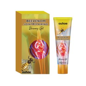 Joint Gel 20g Hand and Body Care Dry Skin Care Everyday Skin Cream for Softer Smoother Skin (Option: default)