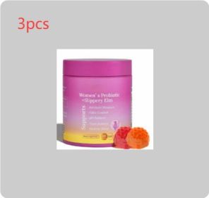 Women's Probiotic Gummy Candy (Option: Style2-3PCS)
