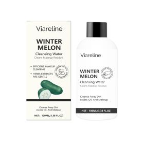 Makeup Remover - Nourishing Hydrating Gentle (Option: default)