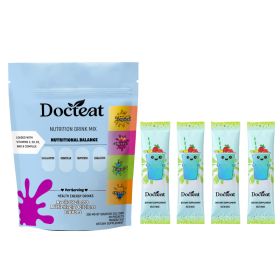 Health Care Product, Dietary Supplement, 5g*20pcs, with Vitamin C (Option: default)