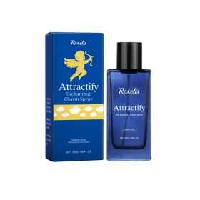 Perfume - Long-lasting Delicate Refreshing (Option: default)
