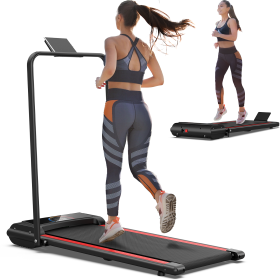 Treadmill Q22-2A (Option: 1pcs)