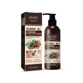 Body care products Anti Wrinkle Body Lotion Refreshing Fine Repairing Dryness Skin Gentle Care (Option: default)