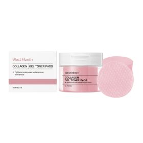 Cotton Pads - Brightening Hydrating Gentle (Option: default)