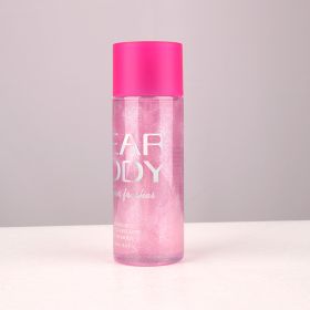 Perfume Essential Oil (Color: Rose red)