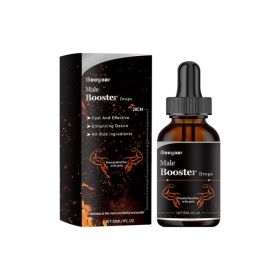 Male Enhancement Persistent Supplement Male Vitality Supplement Sleep Supplement (Option: default)